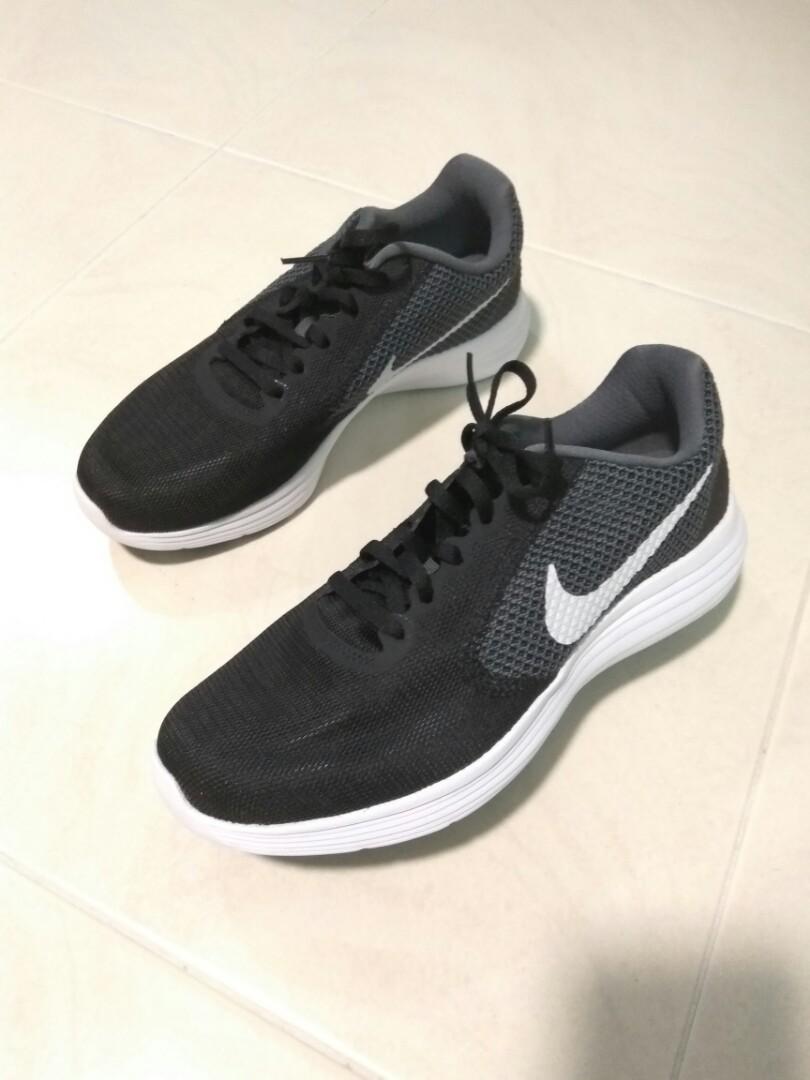 nike revolution 3 womens running shoes
