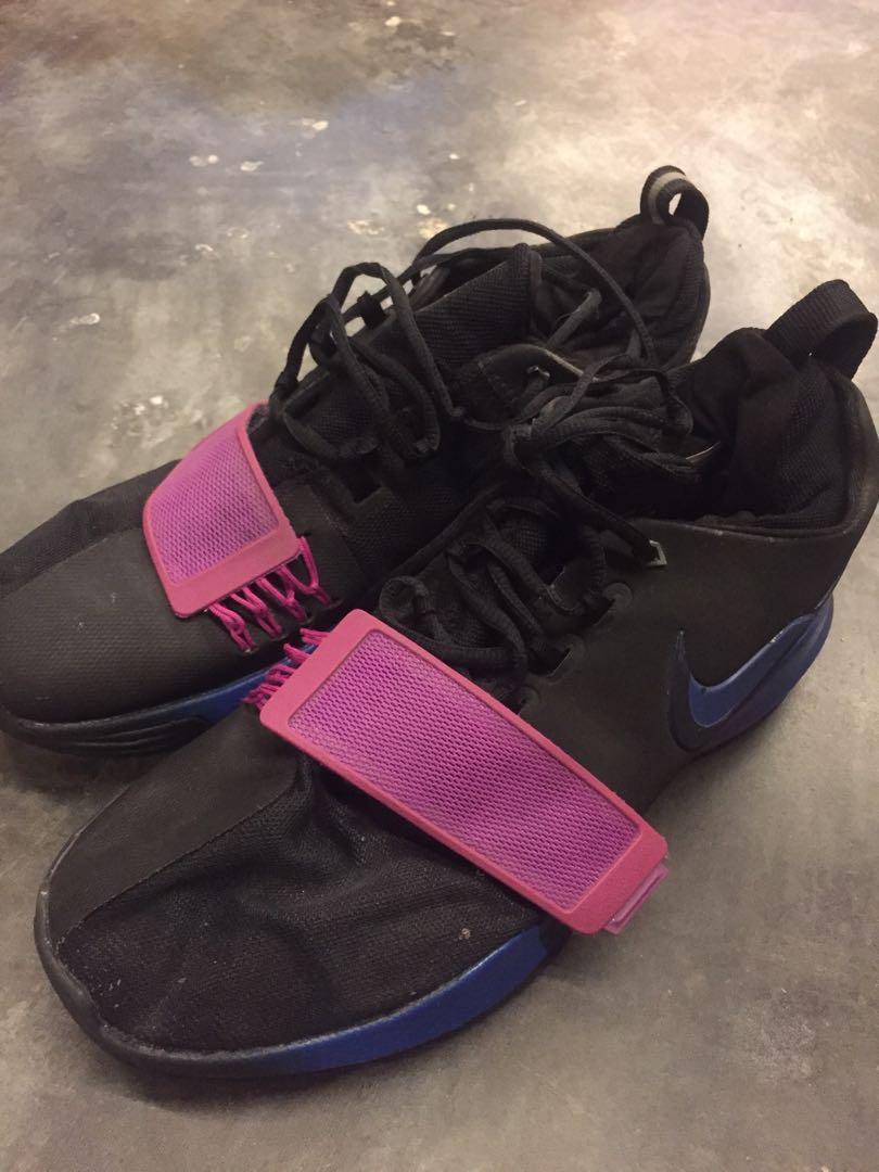 Pg 2.5 clearance flip the switch