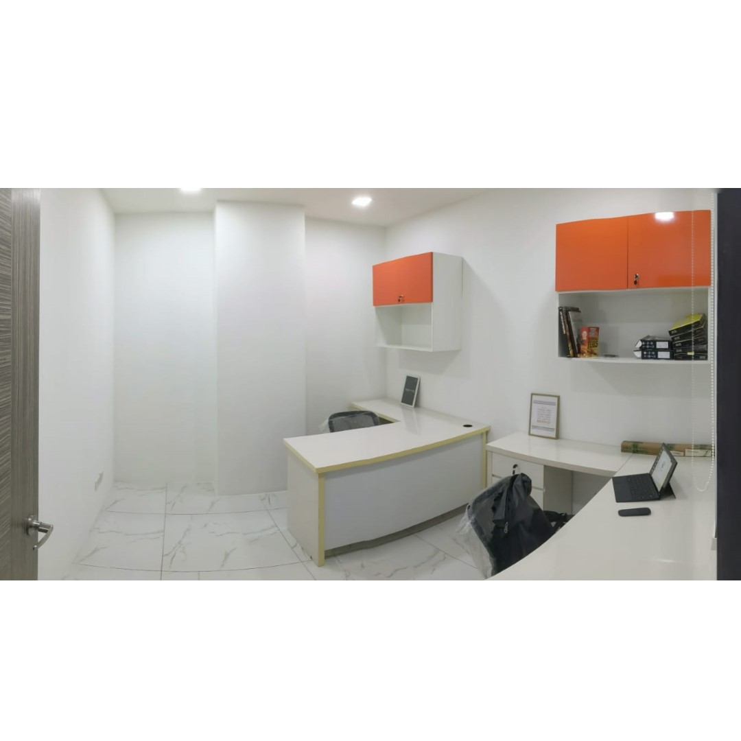 Office Space at Woodlands 11 102sqft, Property, Rentals, Commercial on