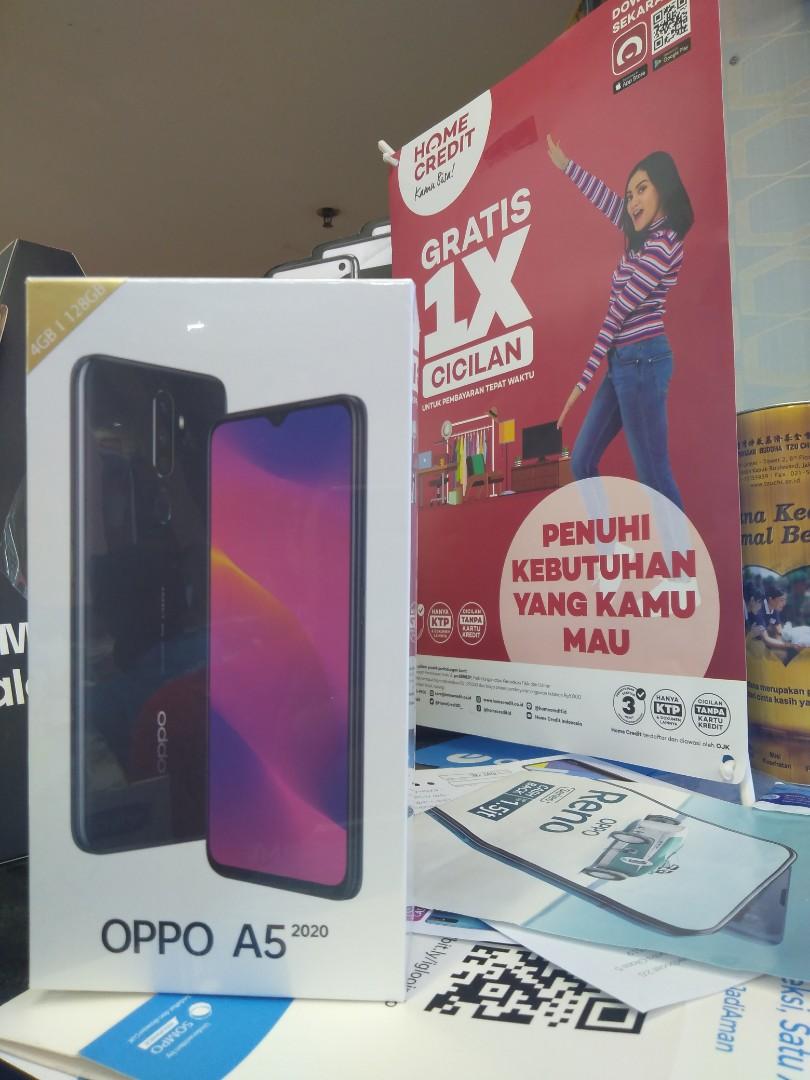 Oppo A5 2020 Telepon Seluler Tablet Ponsel Android Oppo Di