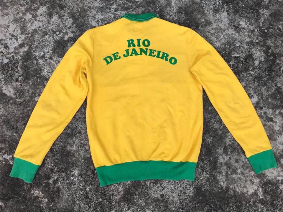 Adidas do brasil on sale rio de janeiro