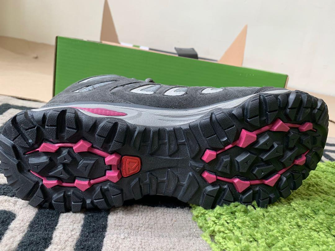 Karrimor isla mid ladies weathertite walking boot clearance