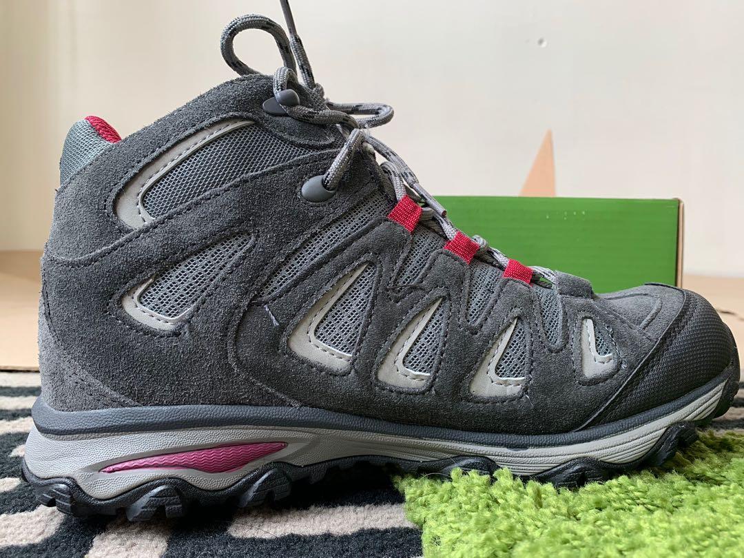 Karrimor isla mid cheap ladies weathertite walking boot