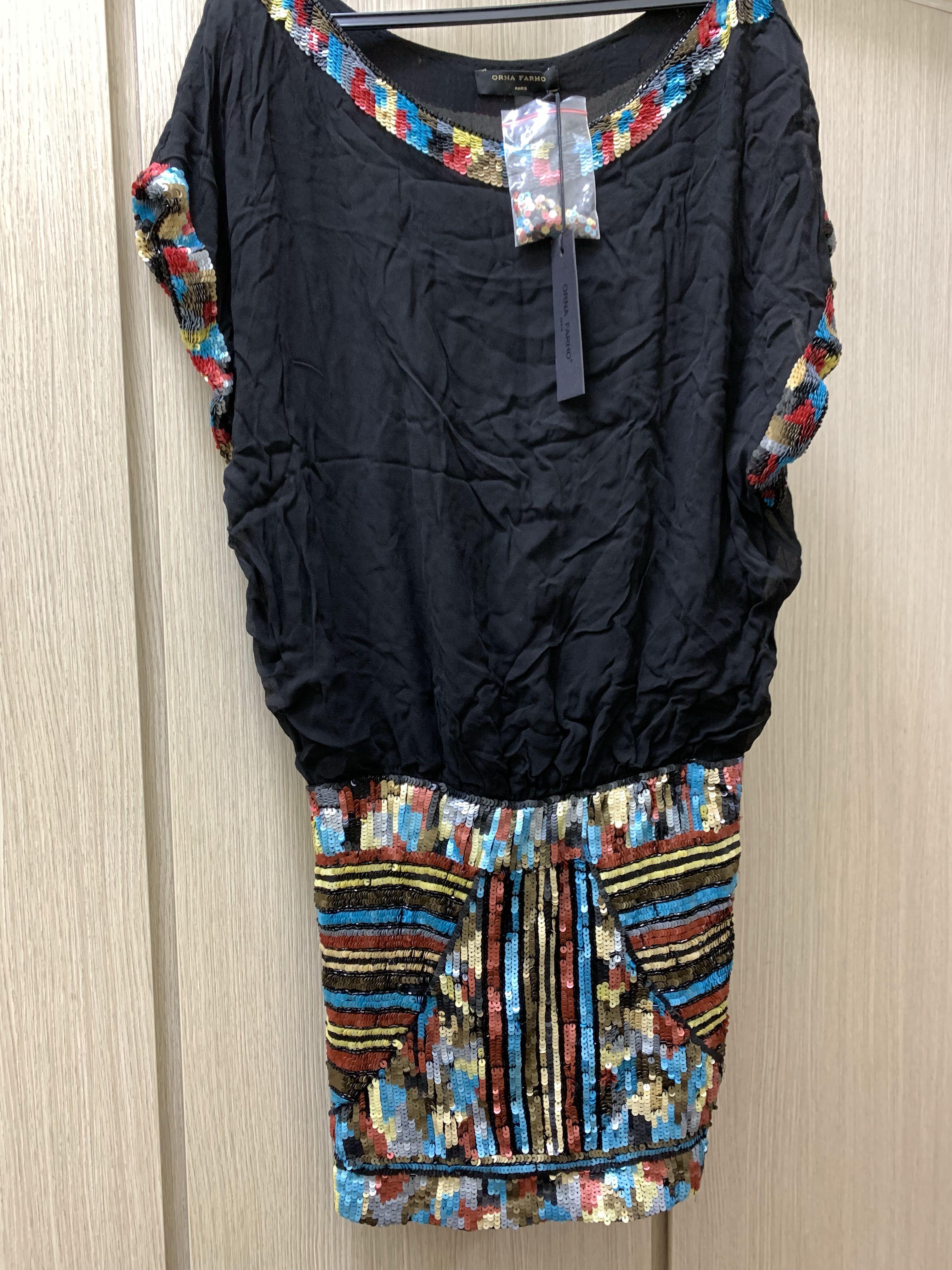 Robe orna farho outlet 2019