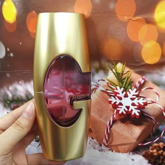 Guess gold top perfume discontinued