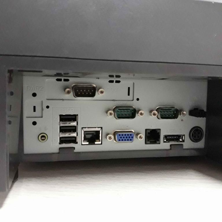 Pc Windows Ex Quinos Khusus Pos Elektronik Komputer Lainnya Di Carousell