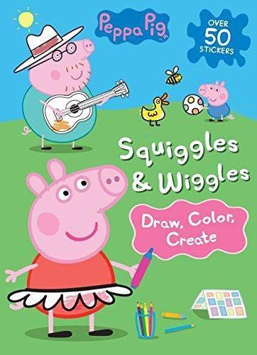 peppa pig giggle and wiggle