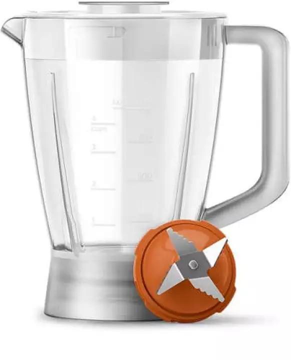 Philips HR7320/01 Philips Daily Collection Food Processor 700W, 2.1l