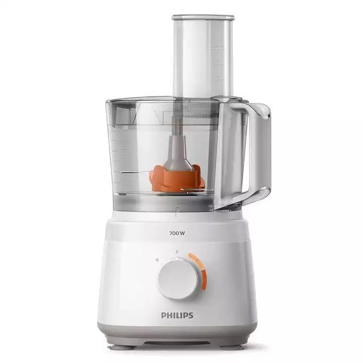 Philips HR7320/01 Philips Daily Collection Food Processor 700W, 2.1l