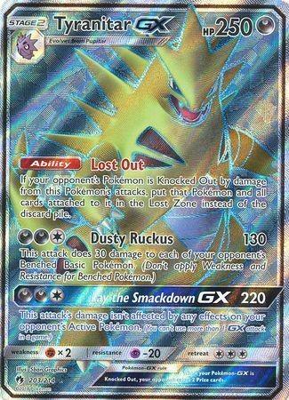 Pokemon Card Lot 5x Random Rainbow Rare Hyper Gx Ex Shining Holos Near Mint