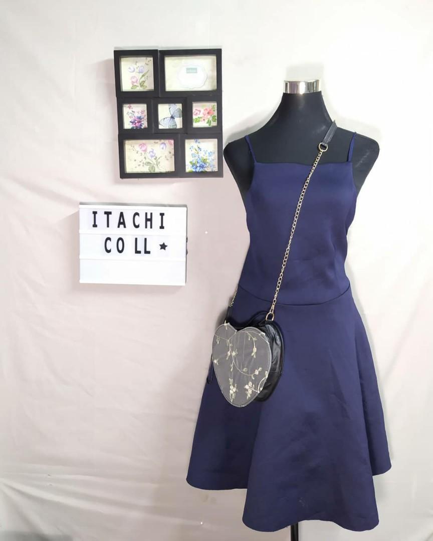 Preloved / Ukay Sexy Dress (Category: Dresses) located in San Pablo. Submitted by itachicollection (Listing ID 251987685, Image 1). Description: PLUS SIZE! Preloved ❄️ Brand: Trac USA XL to 2xl Good as new 💜 P249.00 only - Thank you and Godbless 😘 Some of the clothes color/texture maybe a bit different because of the lighting of camera. Will indicate if it's Flawless or with Flaw. All clothes are washed and to wear..