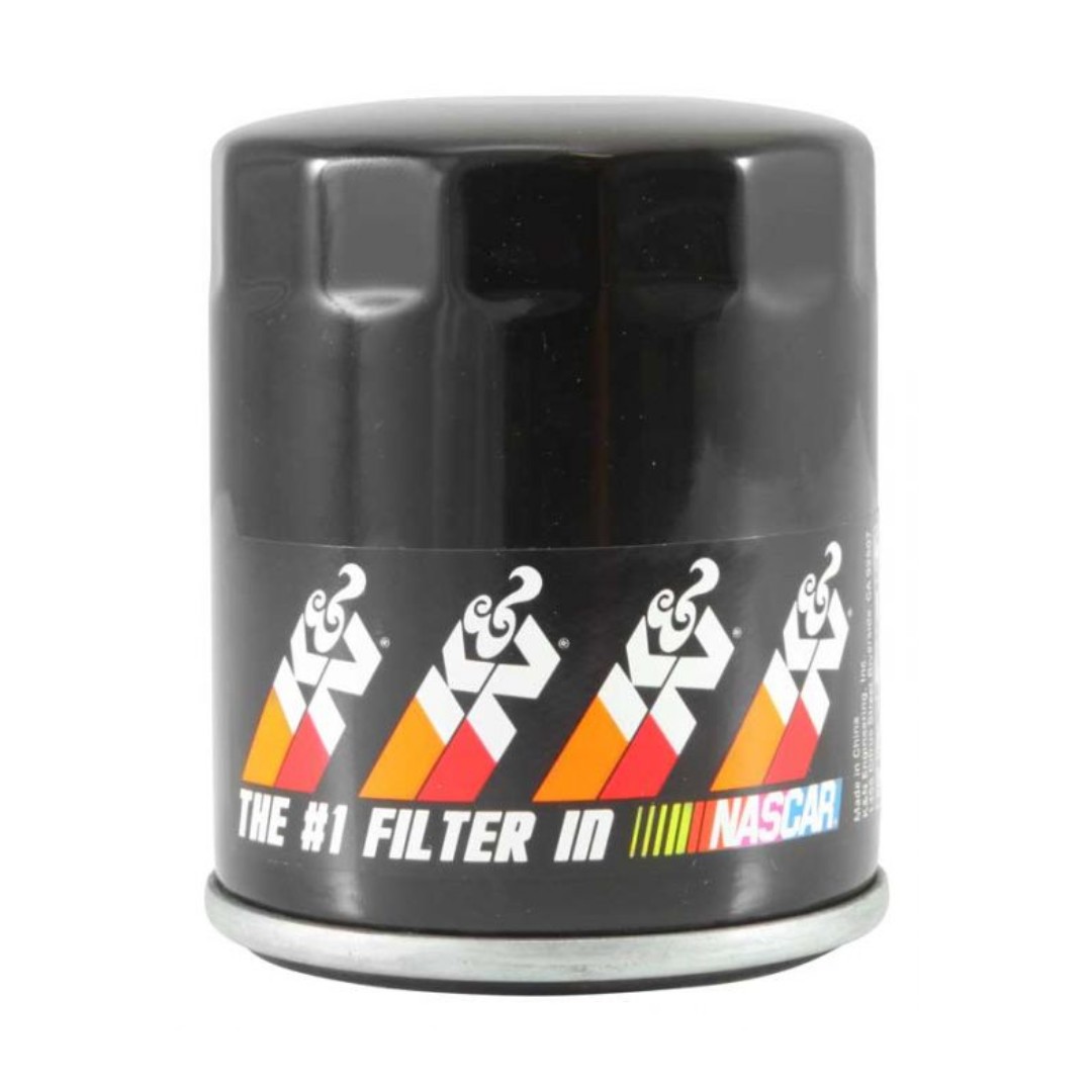 Ps 1010 K N Performance Silver Oil Filter Honda Subaru Nissan
