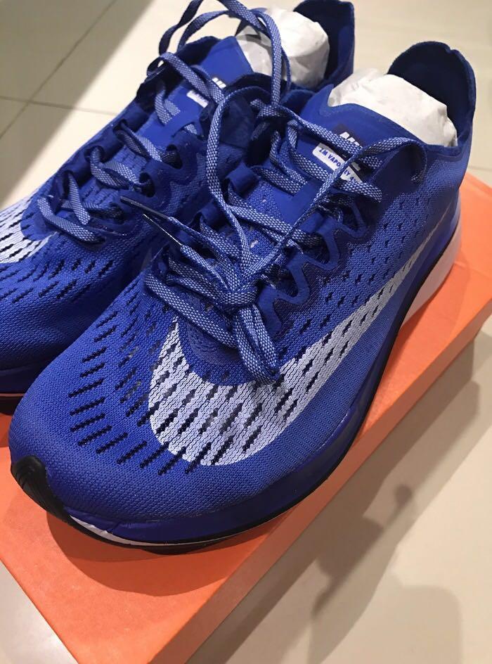 Jual nike zoom vaporfly 4 outlet