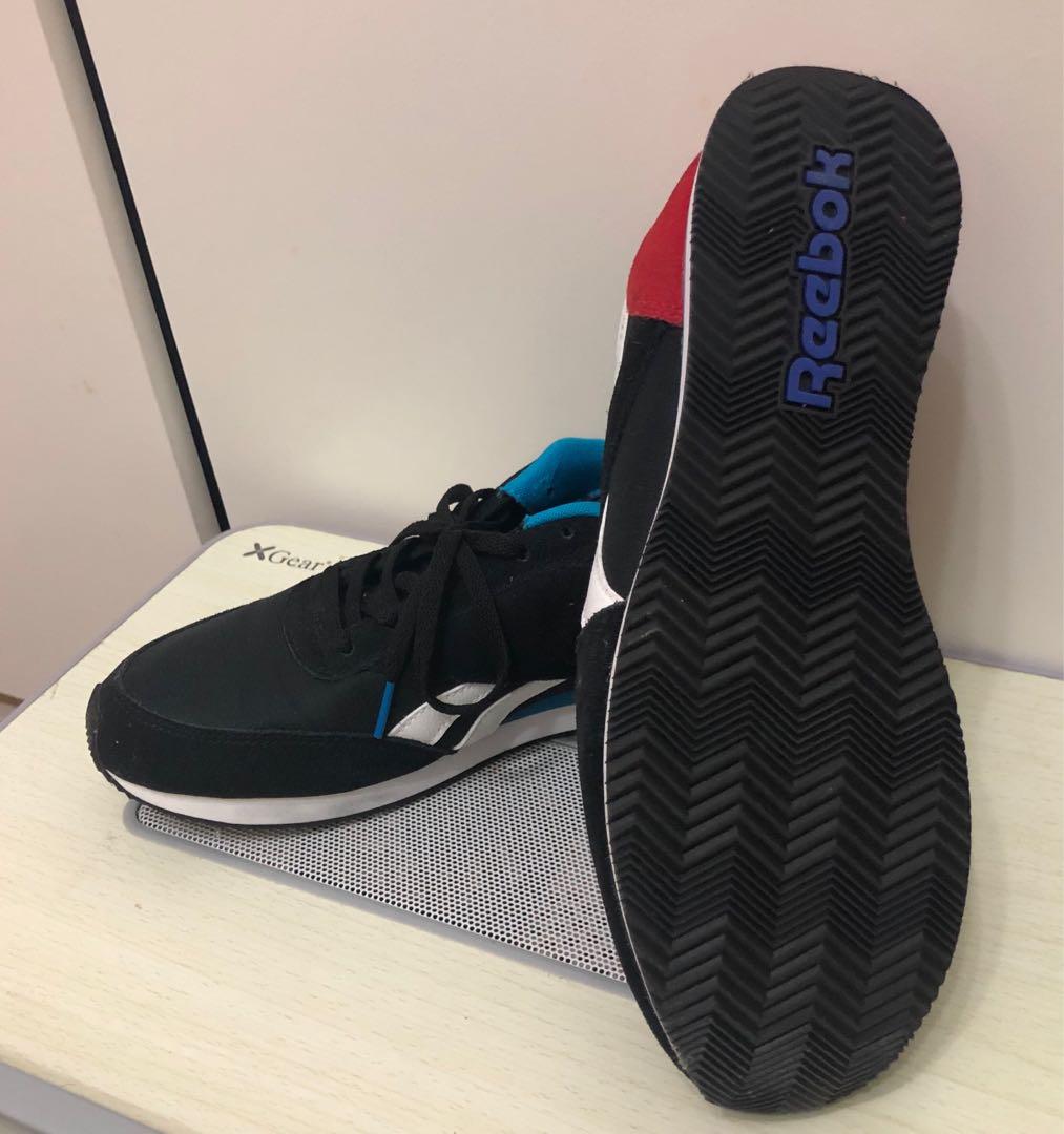reebok royal foam lite ortholite