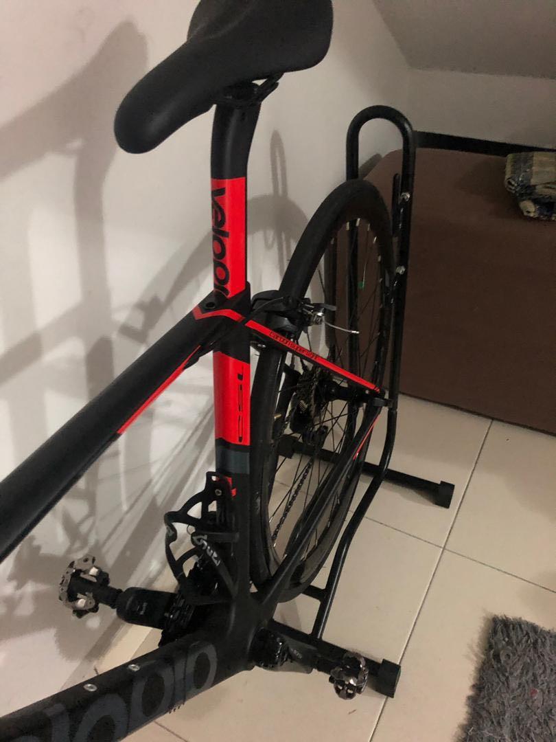 Velo pro bike deals