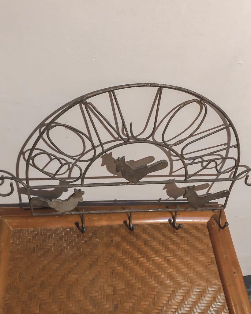Rustic Decor (Category: Storage Boxes & Baskets) located in San Juan City. Submitted by lunalucasluna (Listing ID 252106304, Image 1). Description: Stored only #jansweldo.