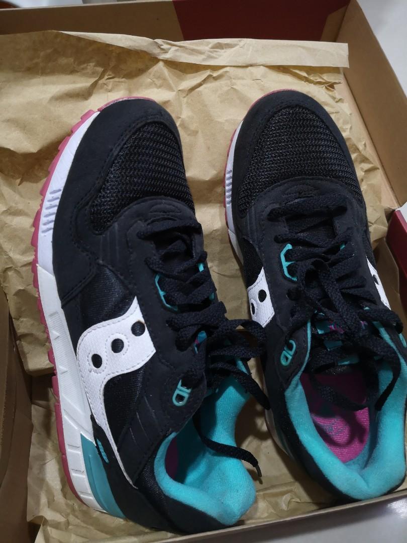 Saucony 2025 jazz malaysia
