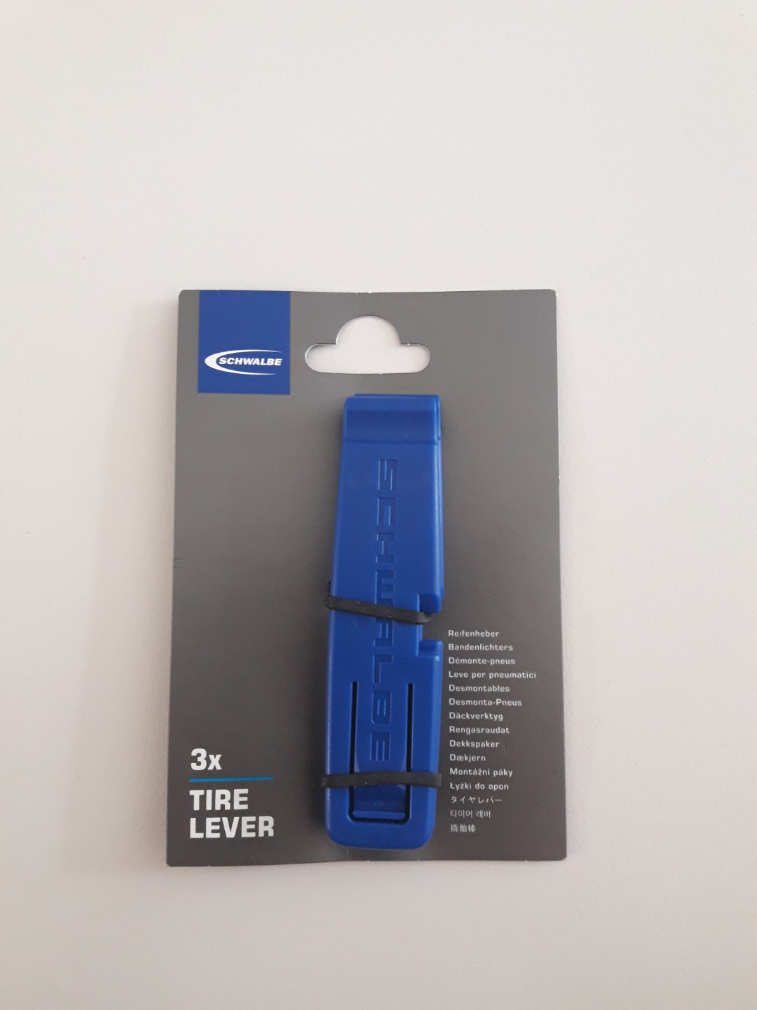 schwalbe tire levers
