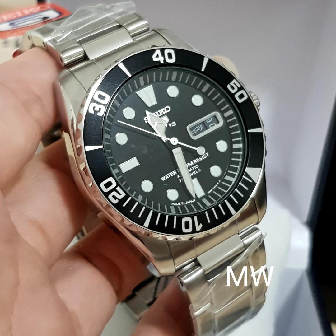 Seiko submariner snzf17j1 online