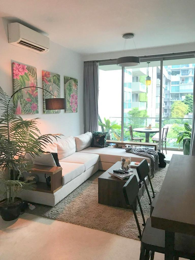 Sennett Residence Review Sennett Residence Property For Sale Condos Ecs On Carousell