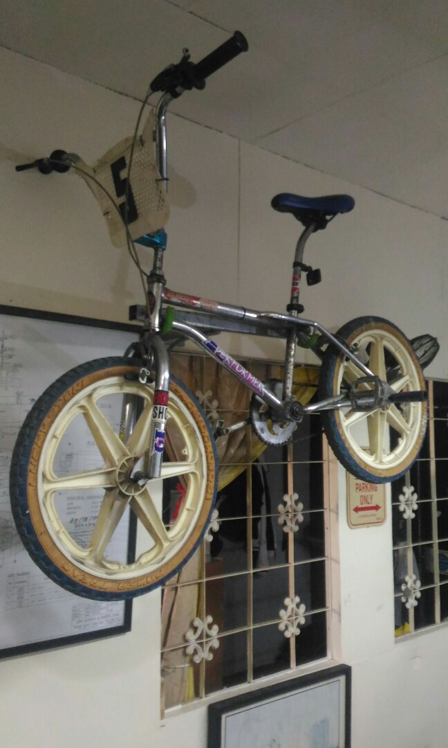pro gt bmx