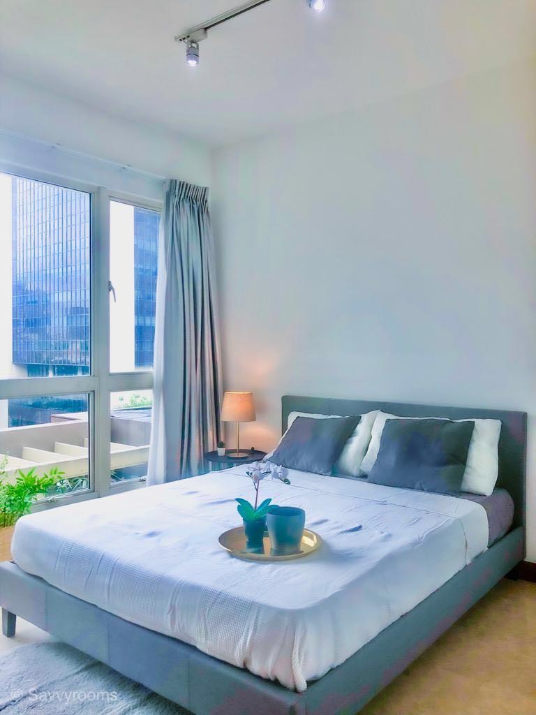 Short Term Room Rental Yio Chu Kang Property Rentals