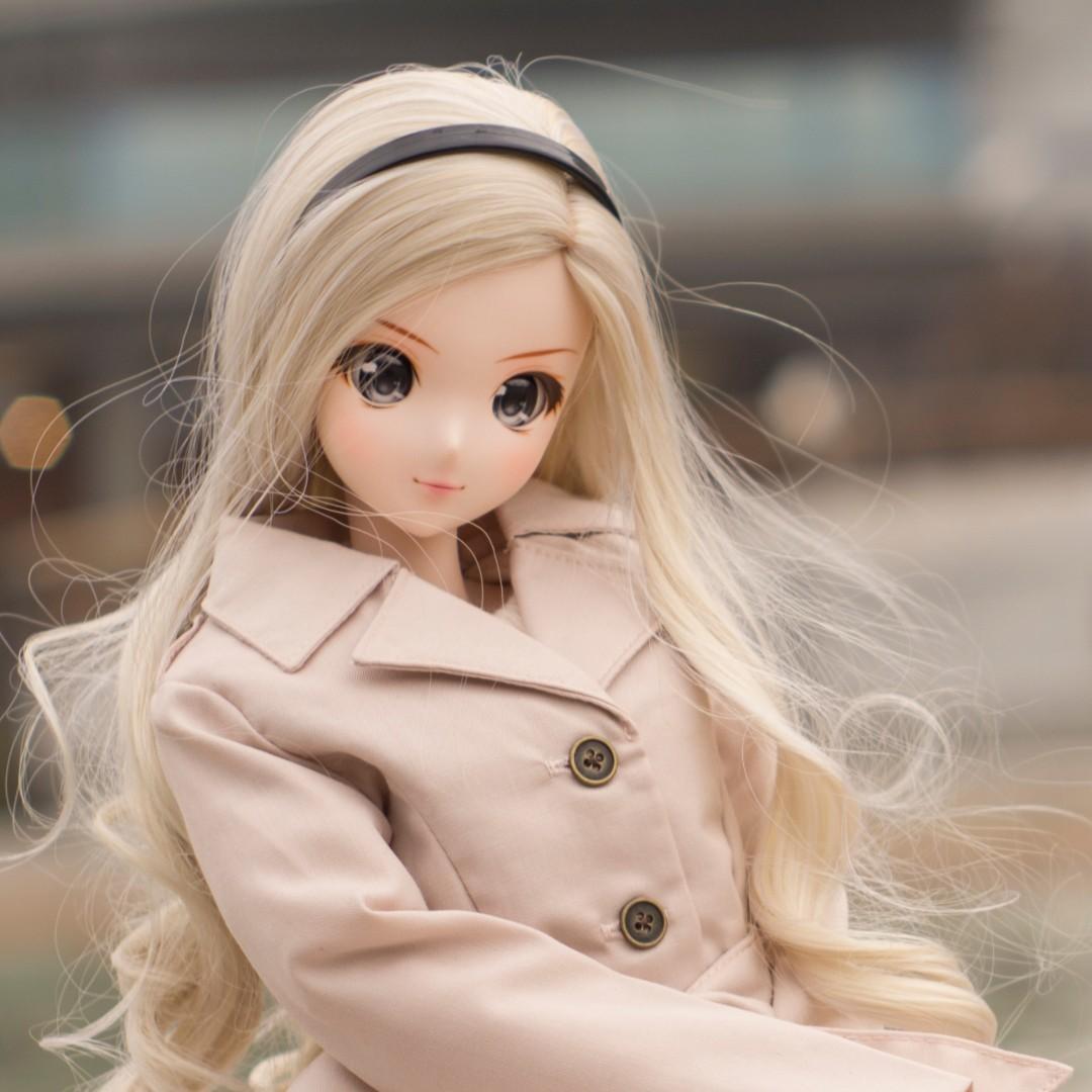 Meet MELODY: Our first SMART Doll (Unboxing & Review) 