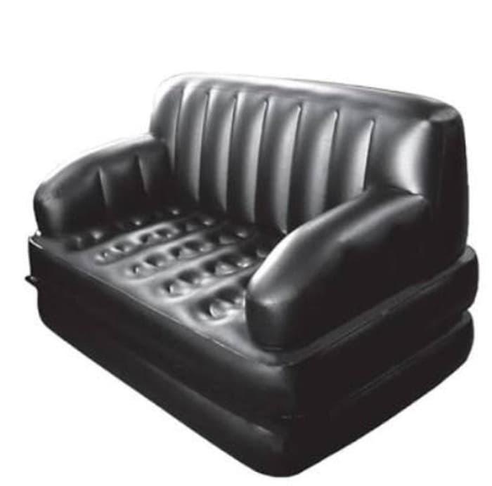 Sofa Angin Sofa Bed 5 In 1 Bestway Perabotan Rumah Di Carousell
