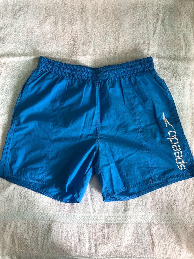 speedo running shorts
