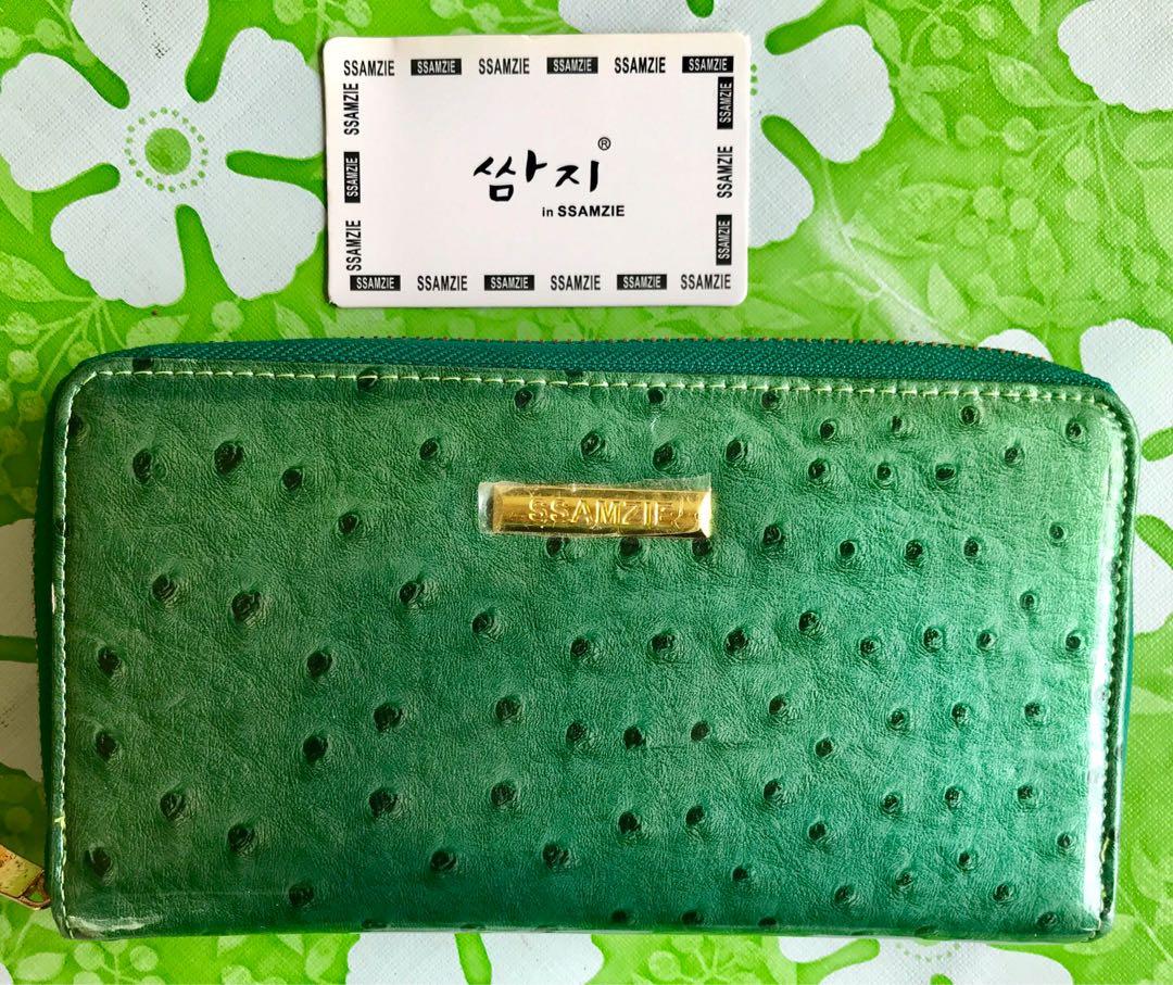Ssamzie wallet price top