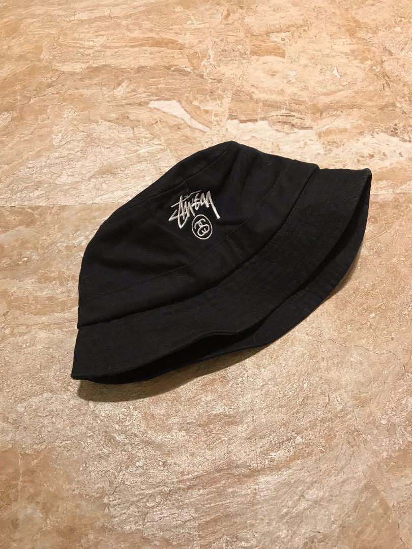 supreme fisher hat