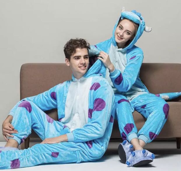 Olaf footie 2025 pajamas