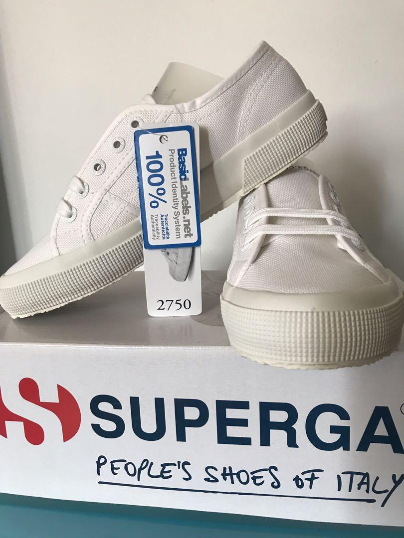 Superga suntec 2025