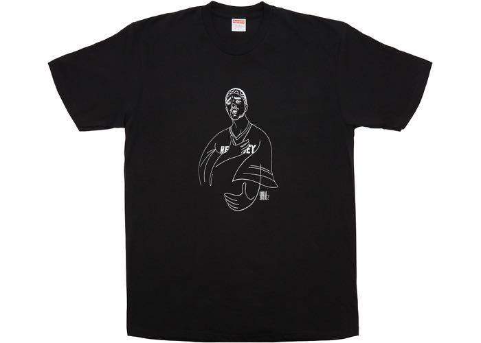 prodigy supreme tee