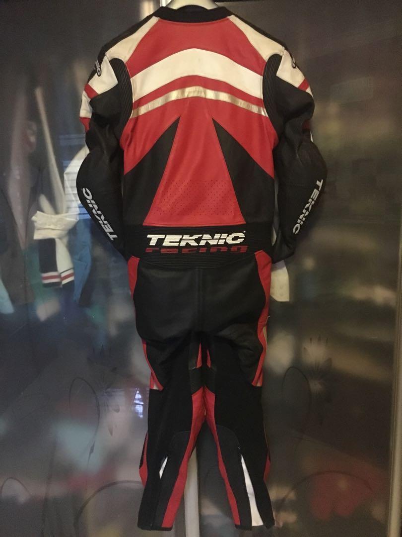 Teknic racing 2025