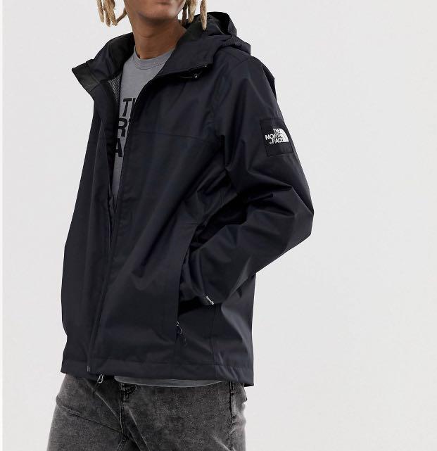 north face q