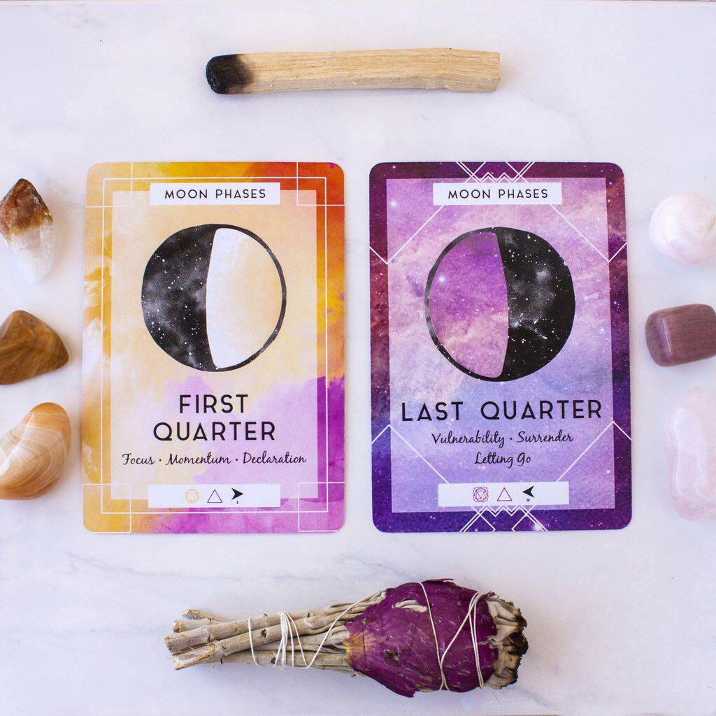 The Ritual Deck, Hobbies & Toys, Toys & Games on Carousell