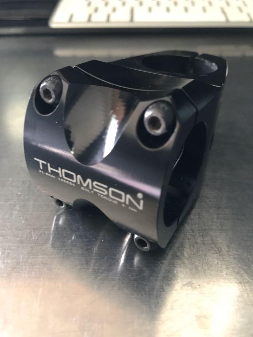 thomson x4 40mm