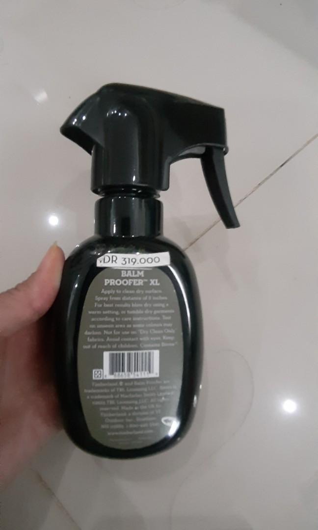 balm proofer xl