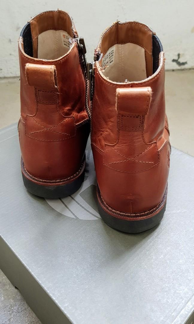 Men's kendrick hotsell chelsea boots
