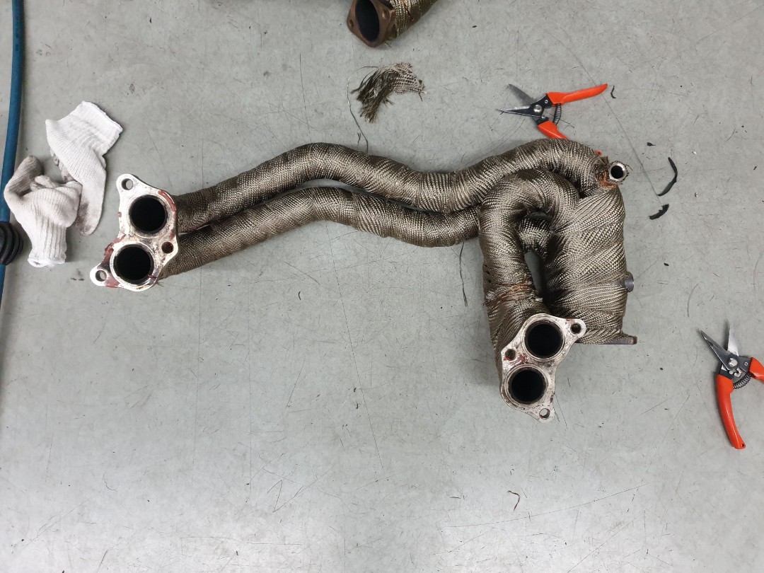 Tomei uel cheap header brz