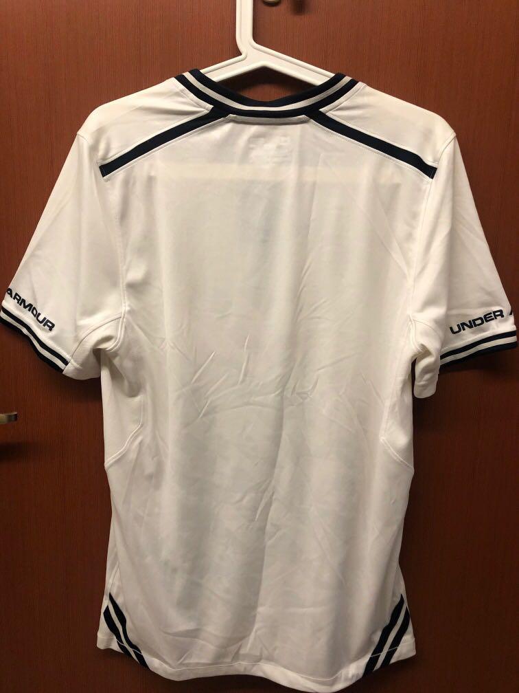 tottenham jersey 2013