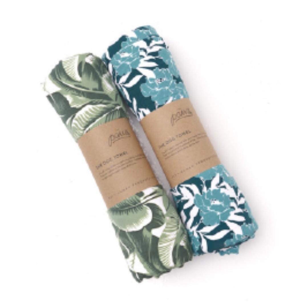 Green dog blanket clearance
