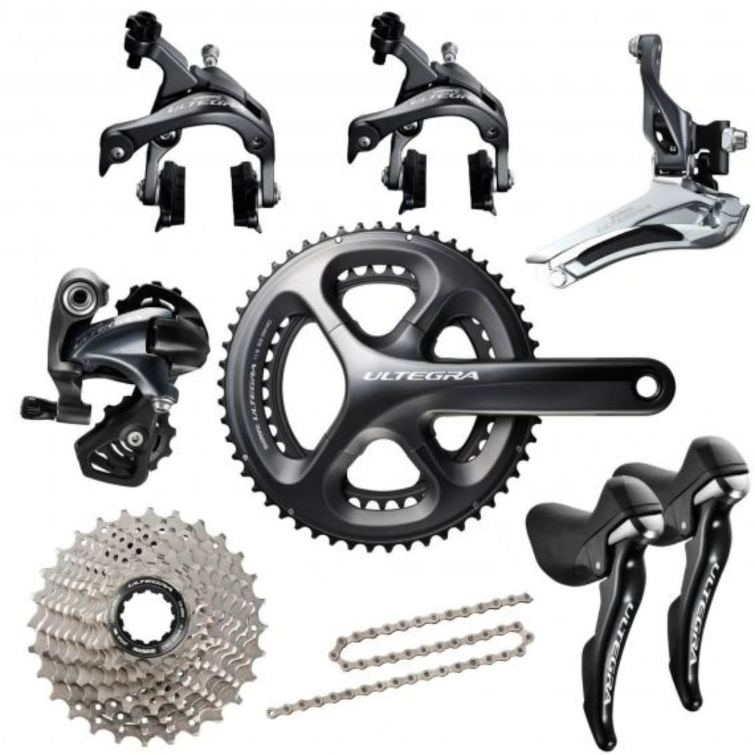 ultegra price