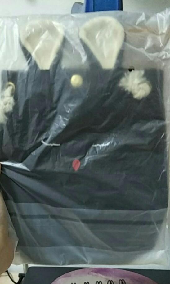 ulzzang cute bunny bag, Women's Fashion, Bags & Wallets, Crossbody