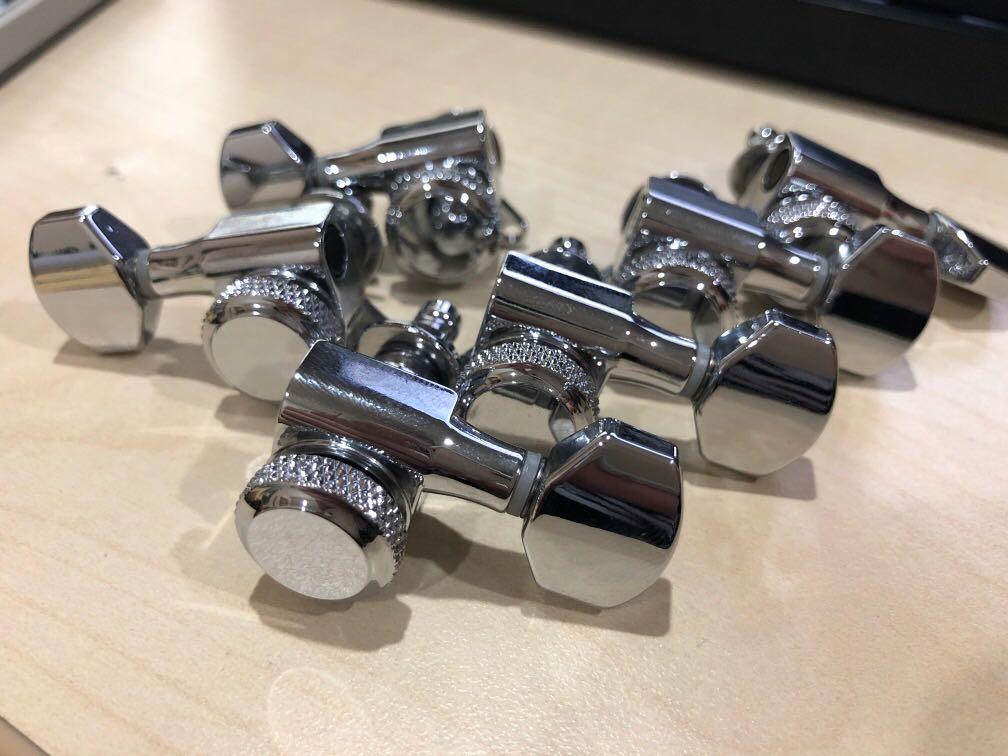 4x2 cheap locking tuners