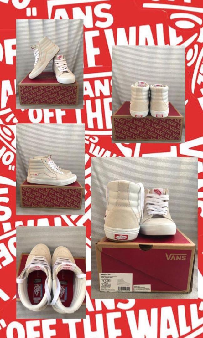 Scotty cranmer signature vans 2019 online
