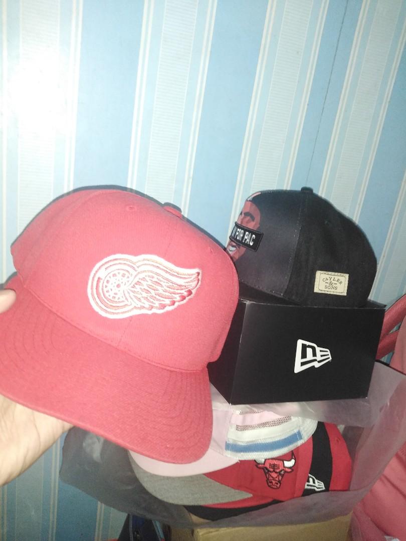 mitchell and sons hats