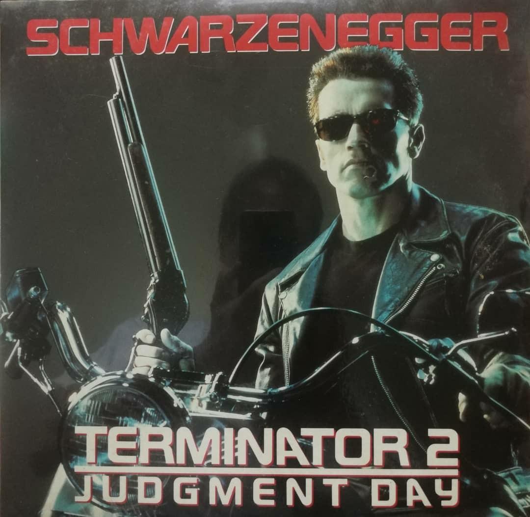 Vintage Laser Discs (Opened / Unopened), Hobbies & Toys, Music & Media, CDs & DVDs on Carousell