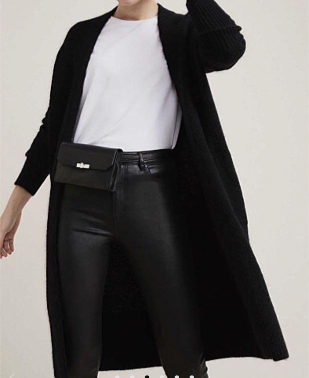 Witchery mohair cardigan hotsell
